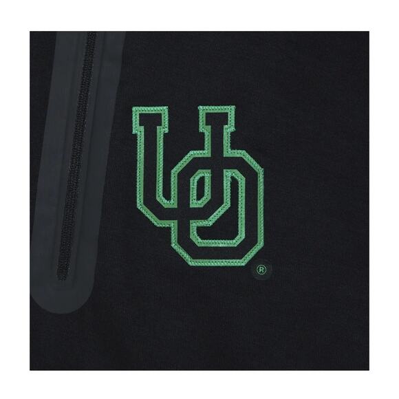 Nike Tech‎ Fleece Bomber 'What the Duck' University of Oregon NWT $450 Size M - Picture 5 of 7